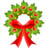 Christmas bow Icon